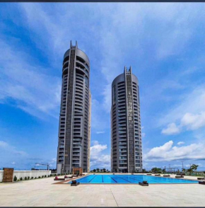 Eko Atlantic City, Eko Pearl Towers 3Bedrooms Apartments